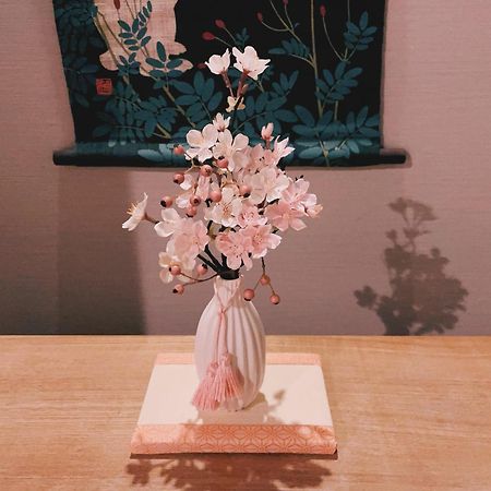 Suikakan Heianjingumae 酔花間 Kyōto Exterior foto