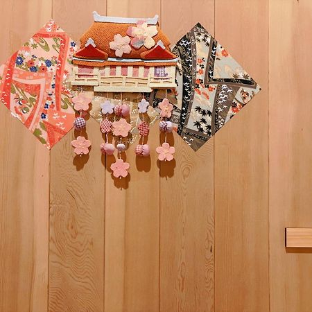Suikakan Heianjingumae 酔花間 Kyōto Exterior foto