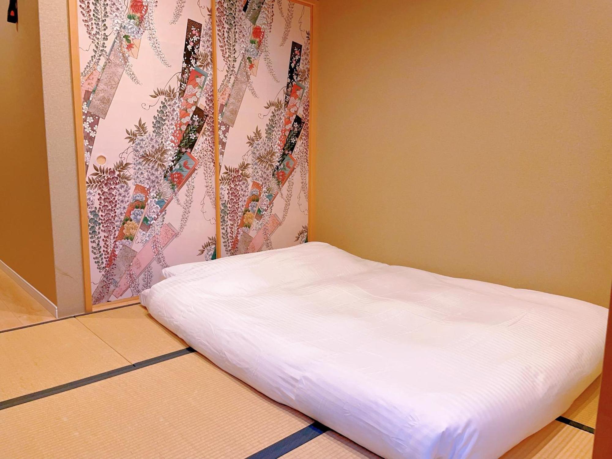 Suikakan Heianjingumae 酔花間 Kyōto Exterior foto