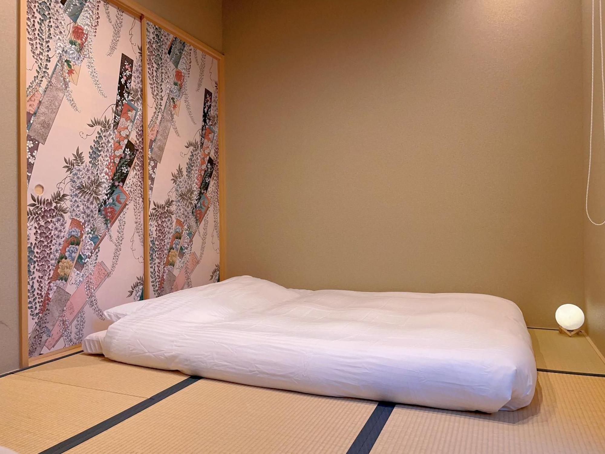 Suikakan Heianjingumae 酔花間 Kyōto Exterior foto