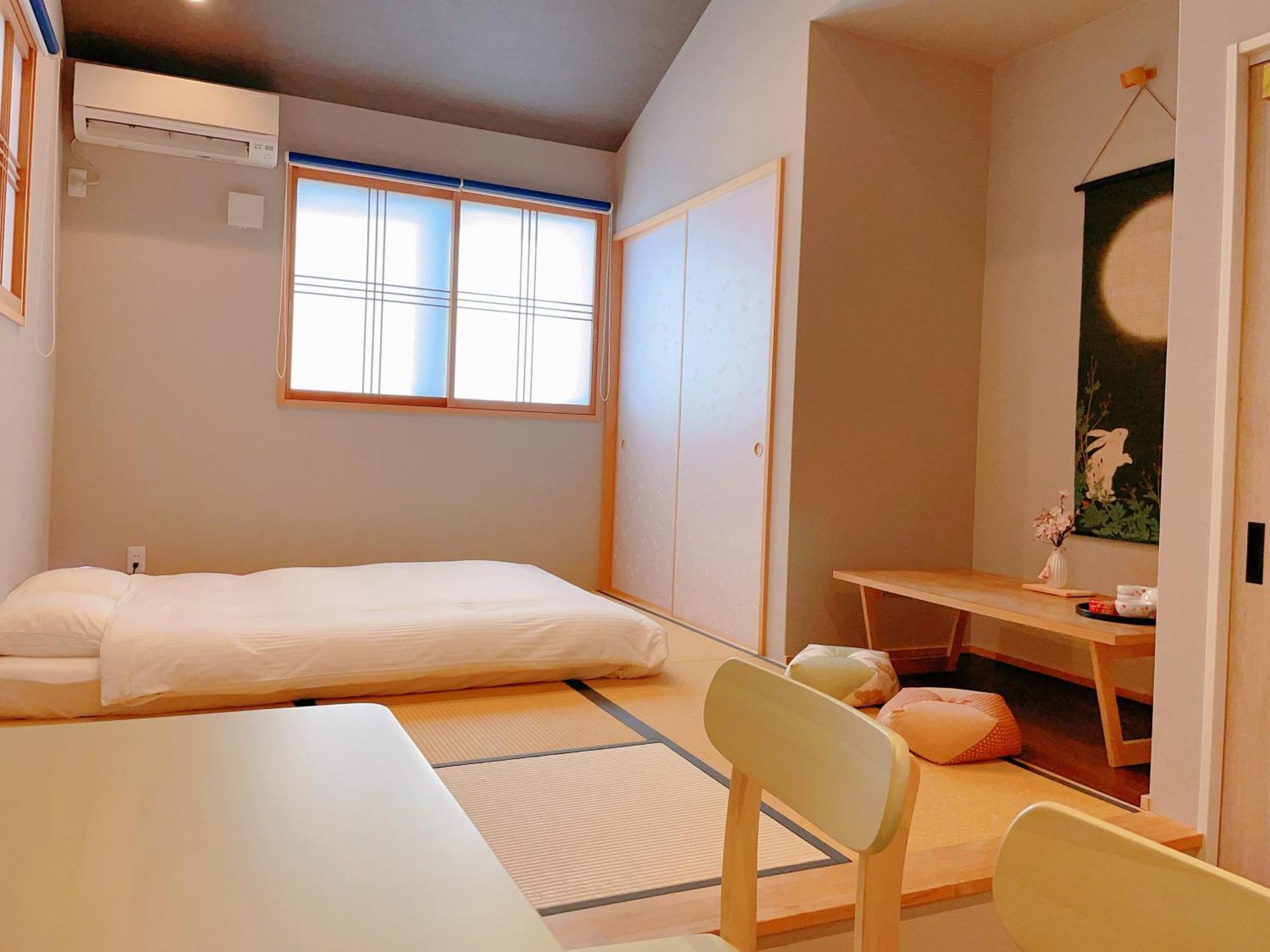 Suikakan Heianjingumae 酔花間 Kyōto Exterior foto