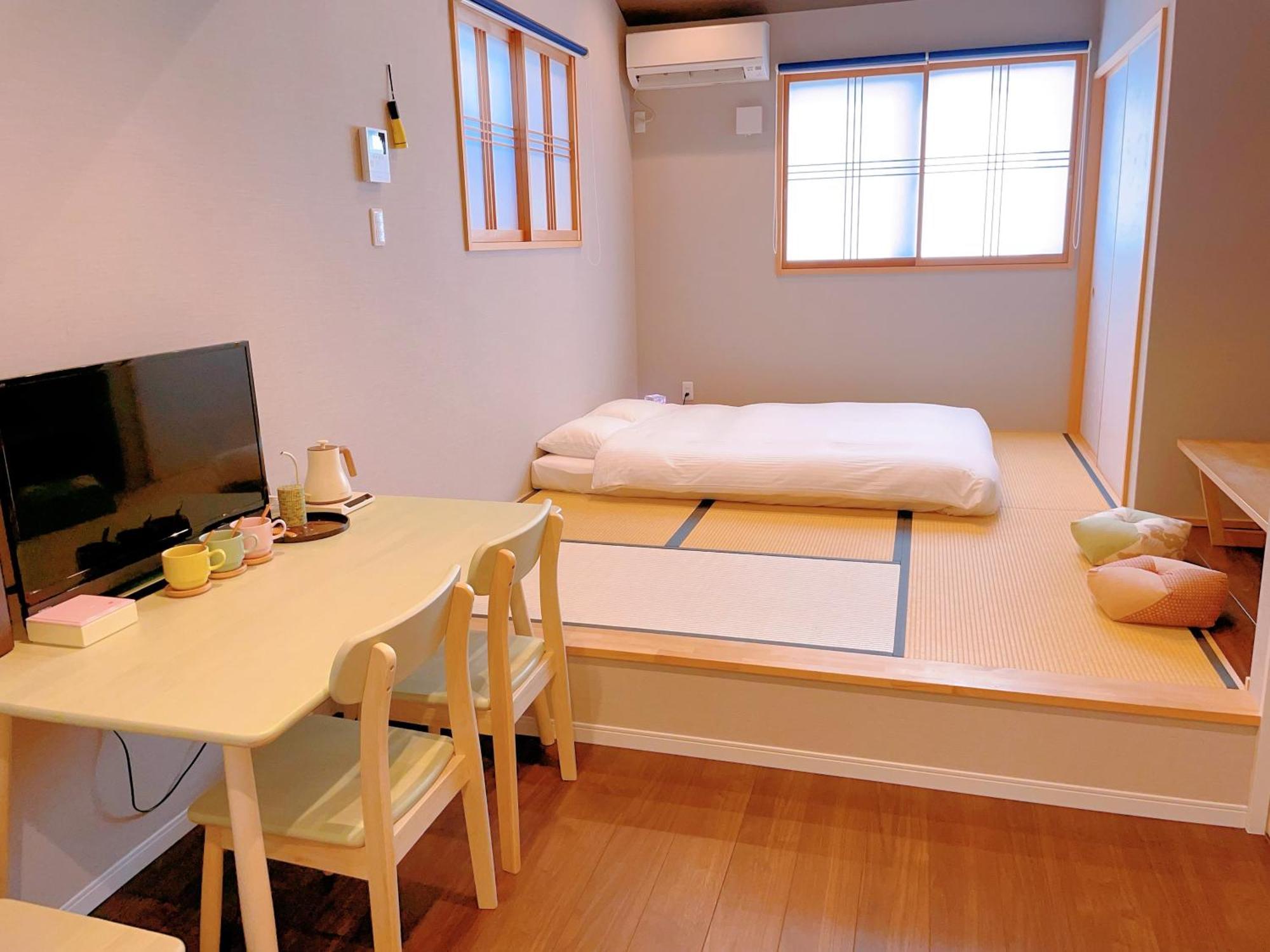 Suikakan Heianjingumae 酔花間 Kyōto Exterior foto