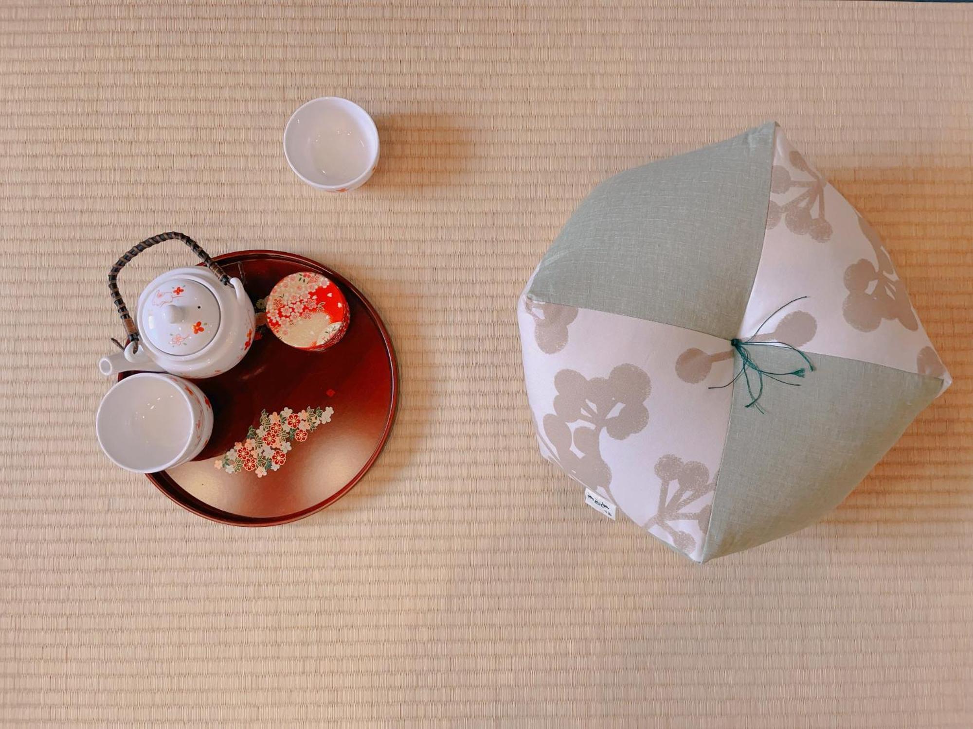 Suikakan Heianjingumae 酔花間 Kyōto Exterior foto
