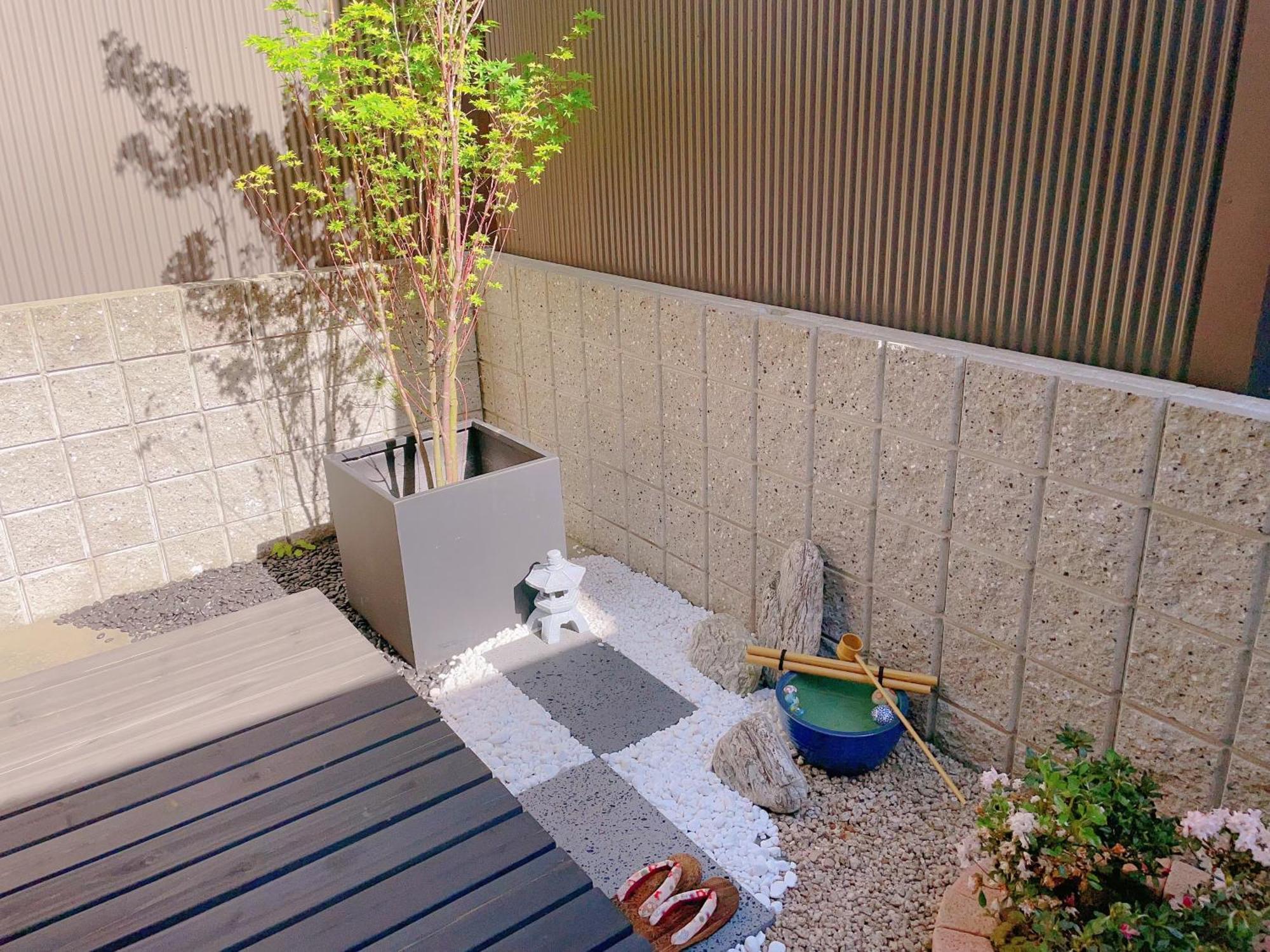 Suikakan Heianjingumae 酔花間 Kyōto Exterior foto