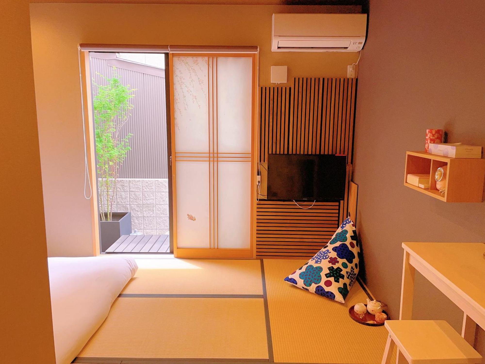 Suikakan Heianjingumae 酔花間 Kyōto Exterior foto