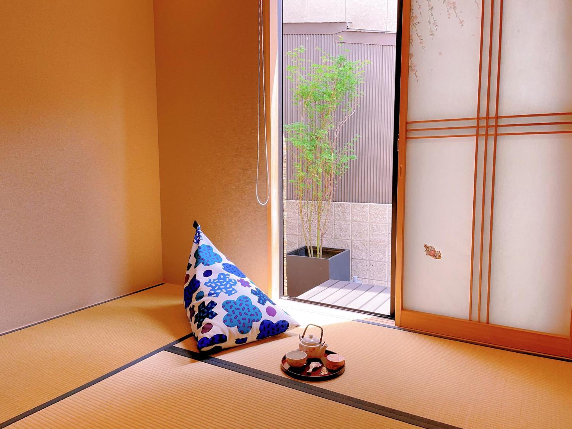 Suikakan Heianjingumae 酔花間 Kyōto Exterior foto